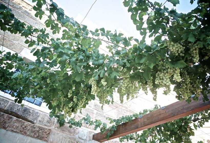 Masseria Stali, The Originals Relais