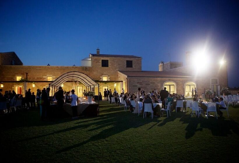 Masseria Stali, The Originals Relais