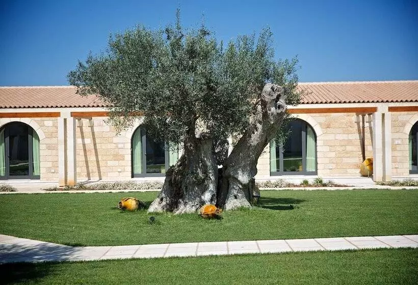 Masseria Stali, The Originals Relais
