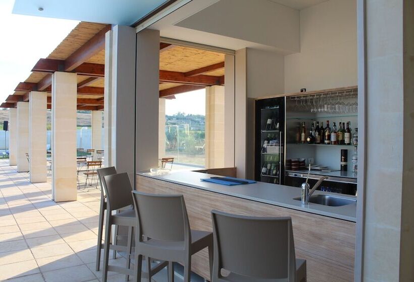 Masseria Stali, The Originals Relais