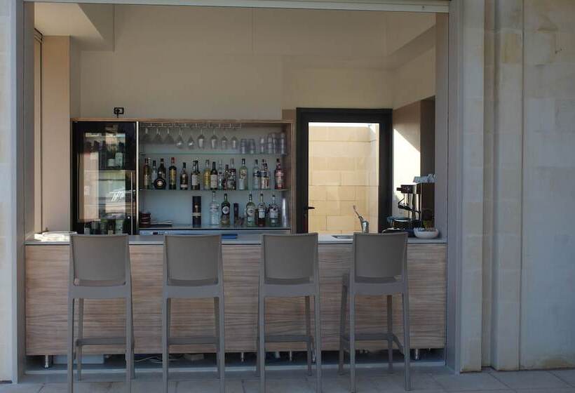 Masseria Stali, The Originals Relais