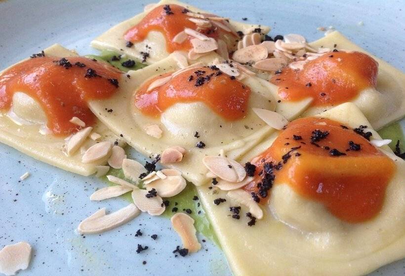 Masseria Stali, The Originals Relais