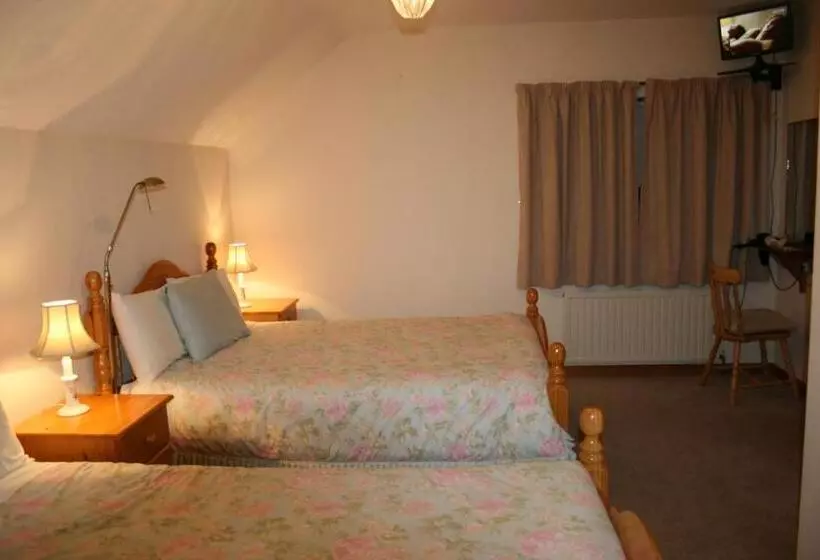 ユースホステル Valley Lodge Room Only Guest House