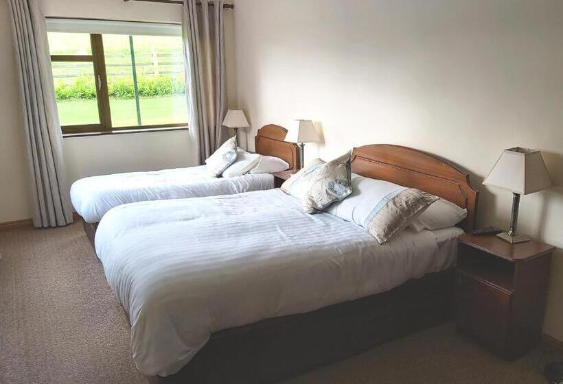 Schronisko Valley Lodge Room Only Guest House