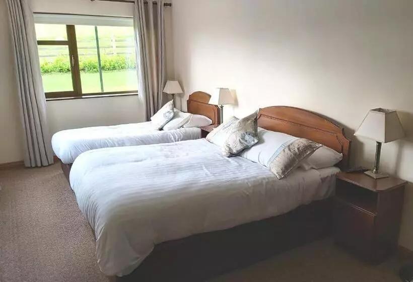ユースホステル Valley Lodge Room Only Guest House