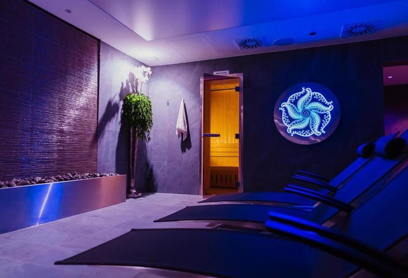 Barok Hotel And Apartments