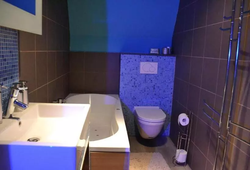 B&b Casa Luna Loft