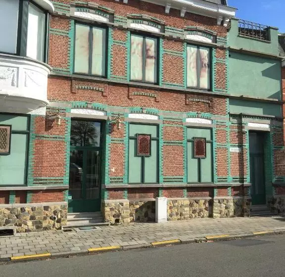 B&b Casa Luna Loft