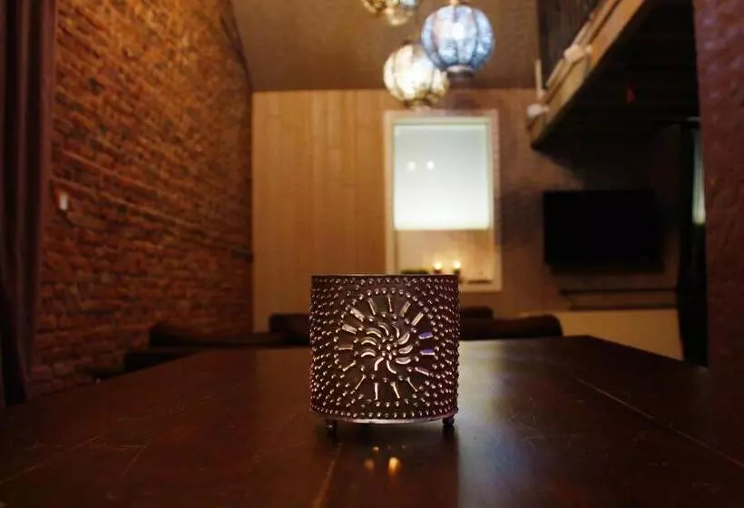 B&b Casa Luna Loft