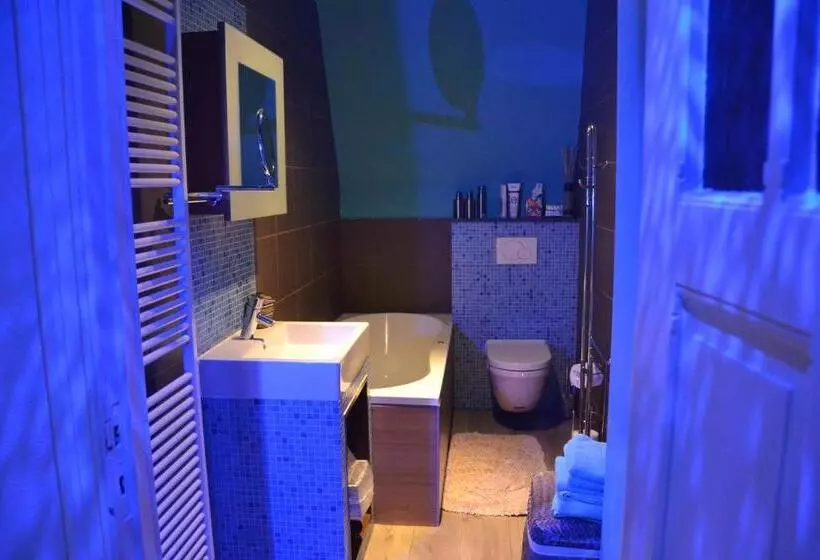 B&b Casa Luna Loft