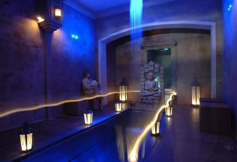 B&b Casa Luna Loft