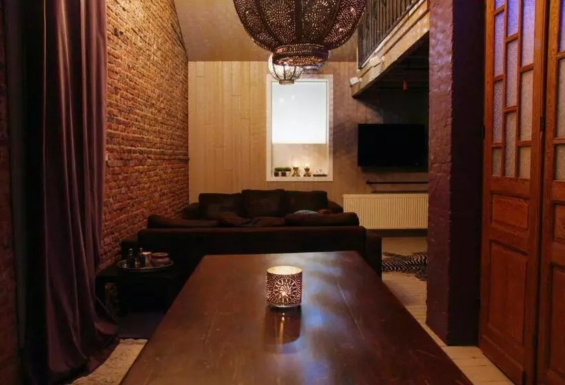 B&b Casa Luna Loft