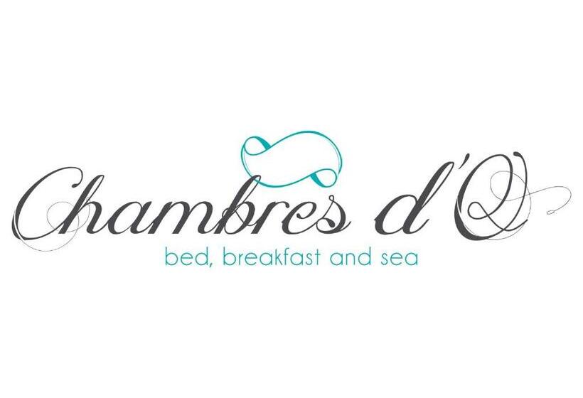 B&b Chambres D'o