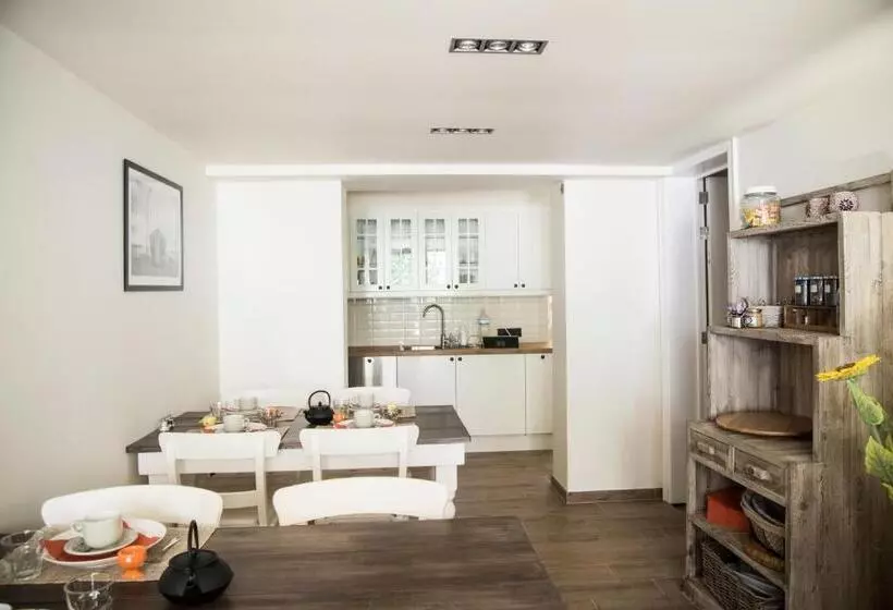 B&b Chambres D'o