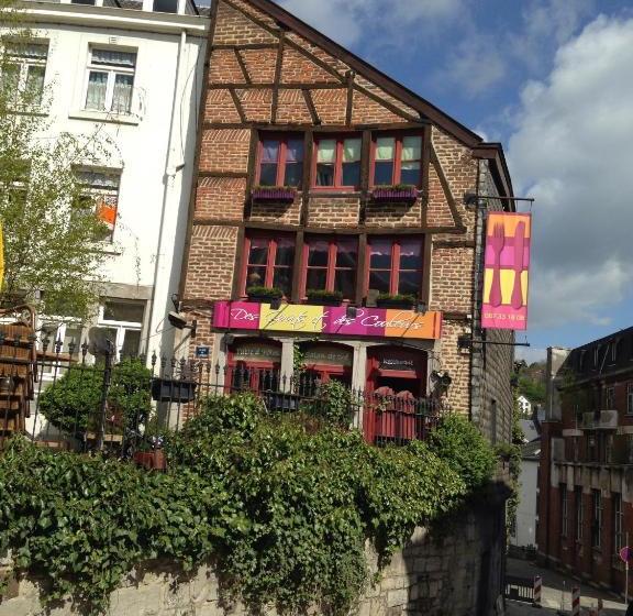 Des Goûts Et Des Couleurs