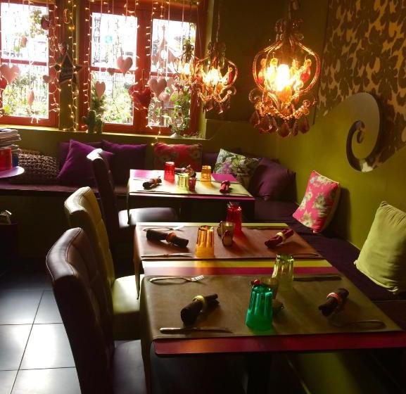 Des Goûts Et Des Couleurs