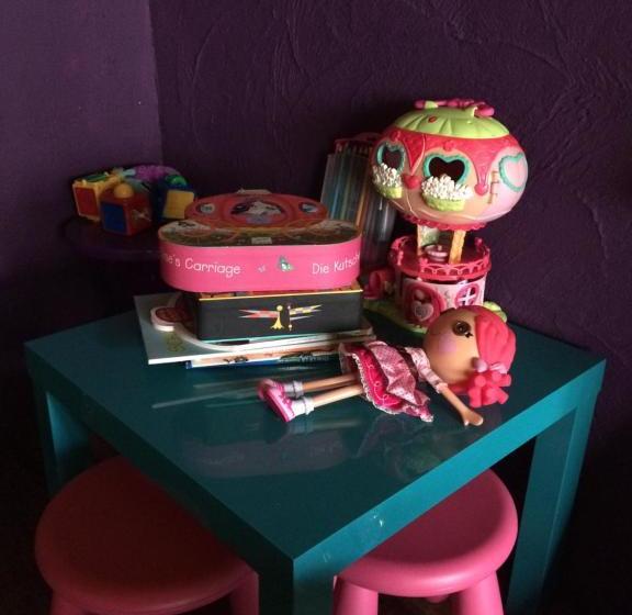 Des Goûts Et Des Couleurs