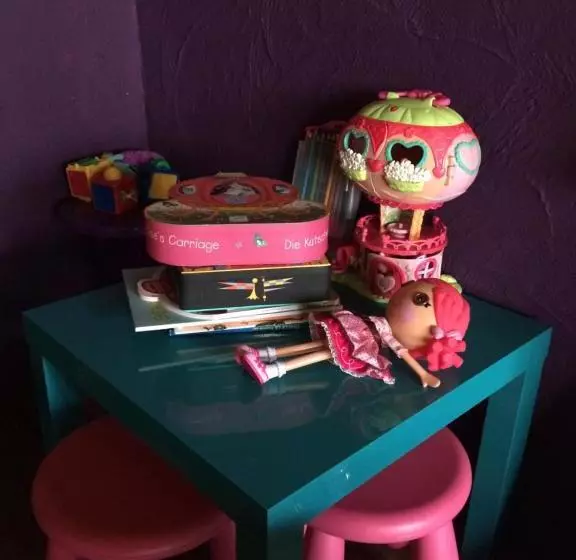 Des Goûts Et Des Couleurs