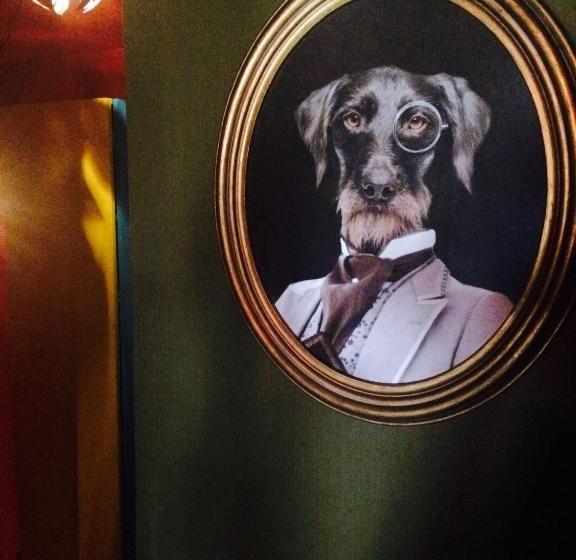 Des Goûts Et Des Couleurs