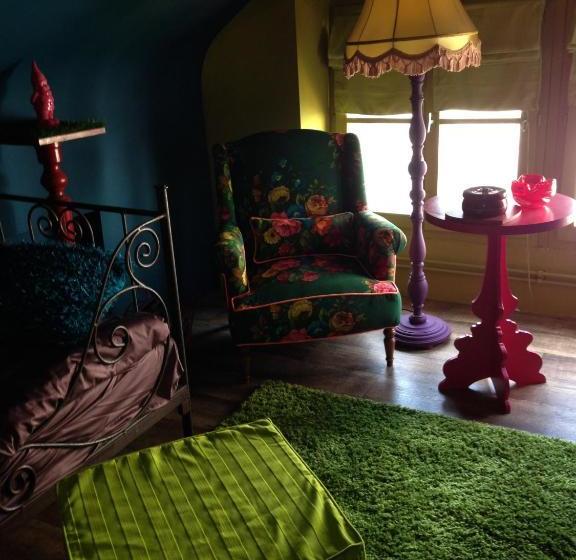 Des Goûts Et Des Couleurs