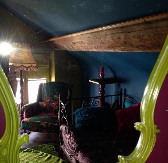 Des Goûts Et Des Couleurs