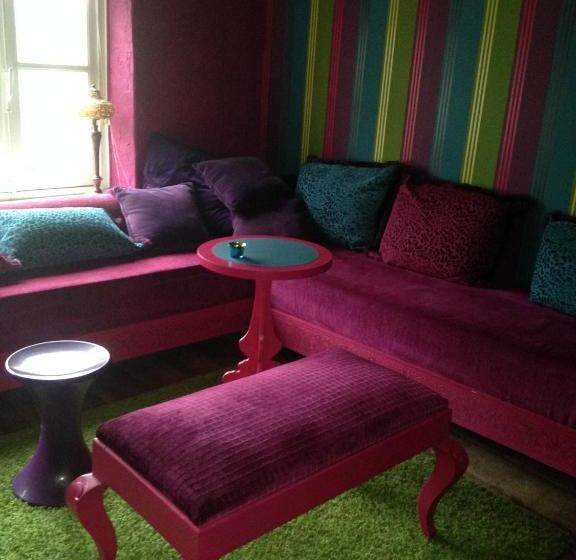 Des Goûts Et Des Couleurs