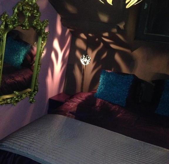 Des Goûts Et Des Couleurs