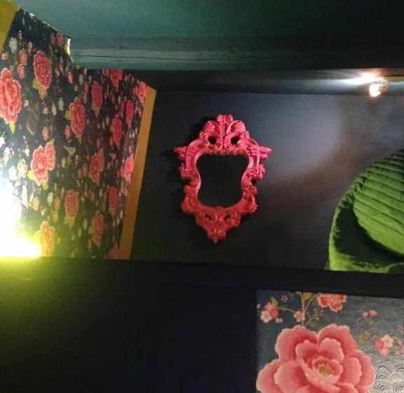 Des Goûts Et Des Couleurs