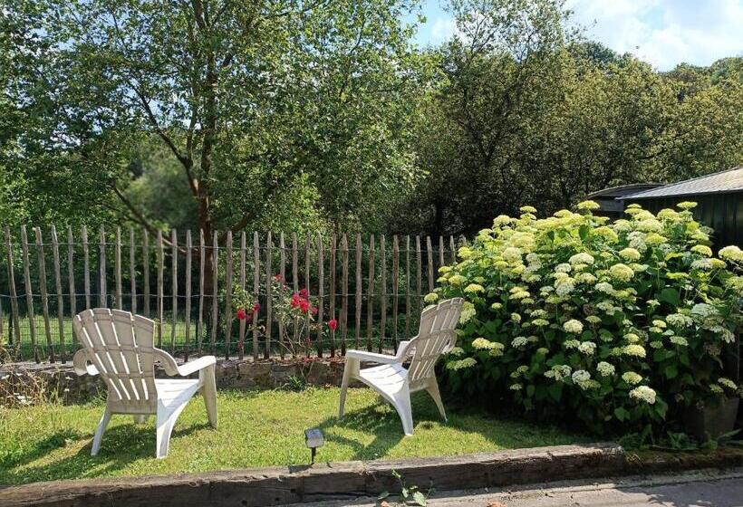 B&b Ferme Du Petit Breuil