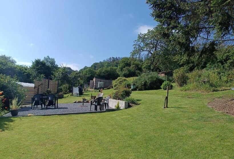 B&b Ferme Du Petit Breuil