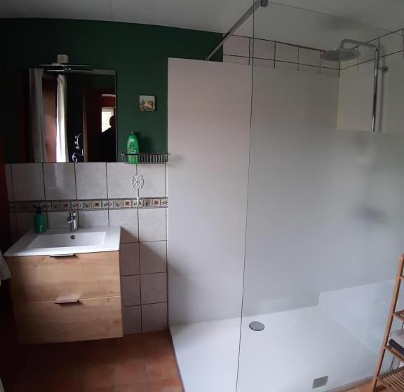 B&b Ferme Du Petit Breuil