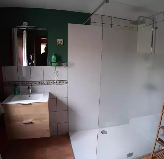 B&b Ferme Du Petit Breuil