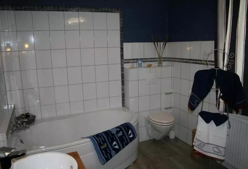 B&b Ferme Du Petit Breuil