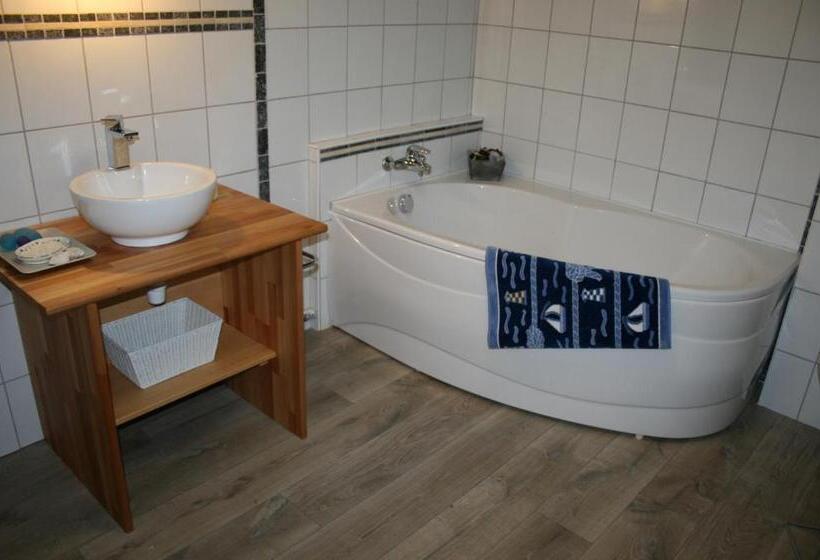 B&b Ferme Du Petit Breuil