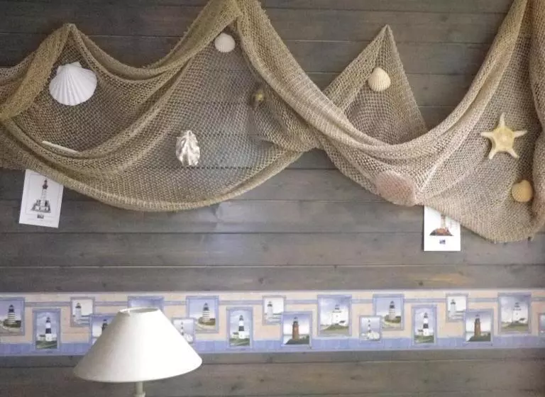 B&b Ferme Du Petit Breuil