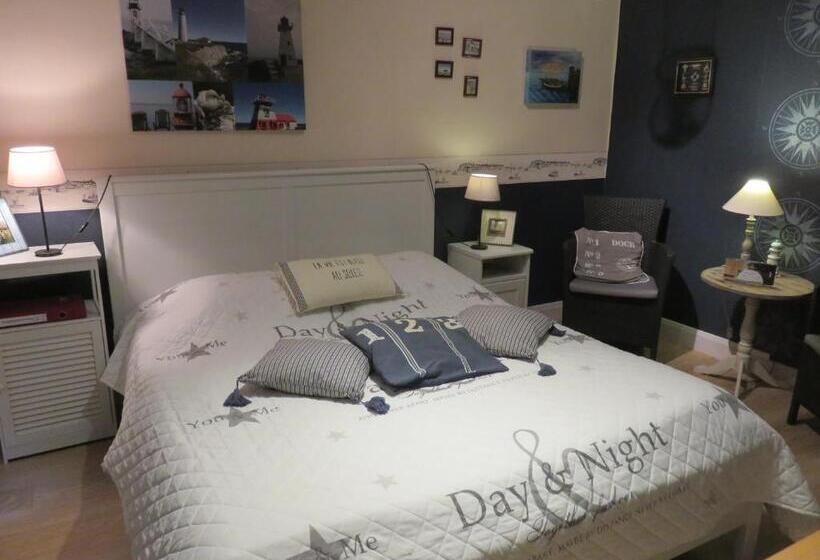 B&b Ferme Du Petit Breuil