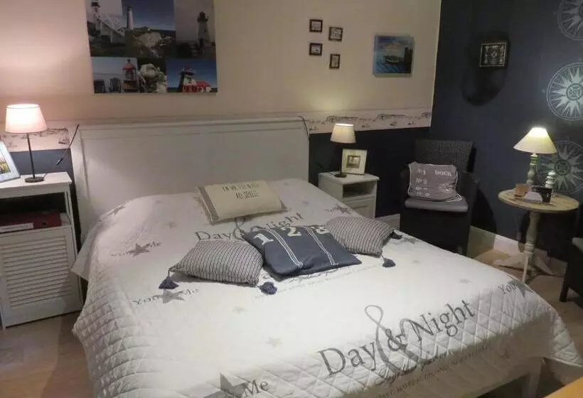B&b Ferme Du Petit Breuil