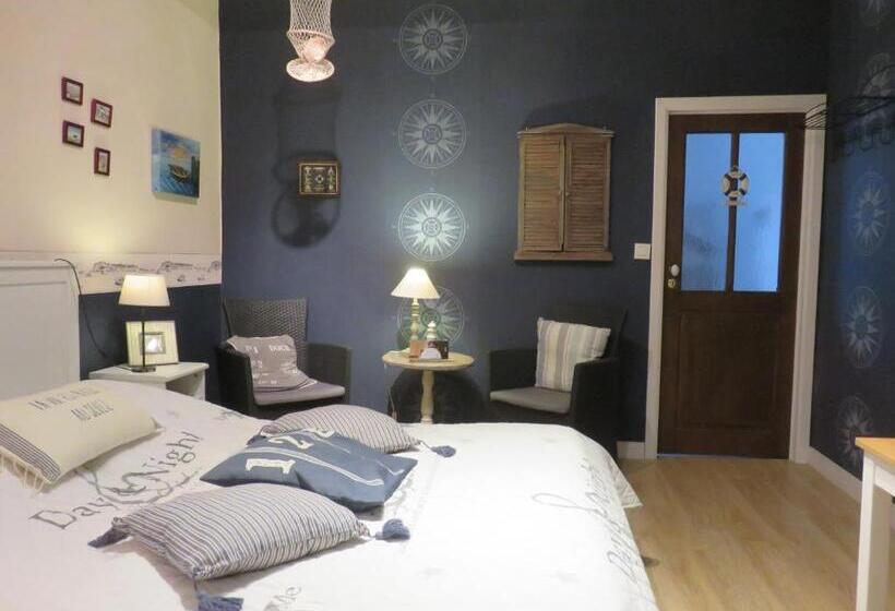 B&b Ferme Du Petit Breuil