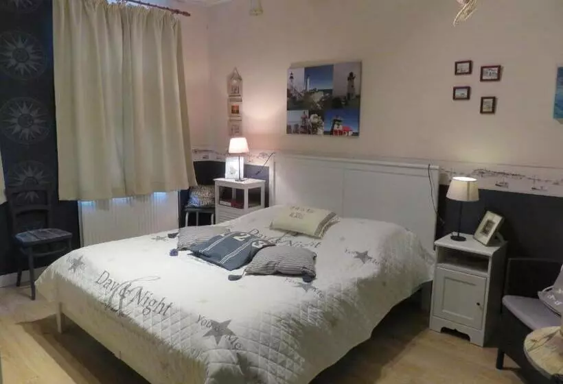 B&b Ferme Du Petit Breuil