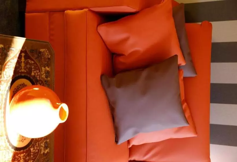 B&b Hippo Droom