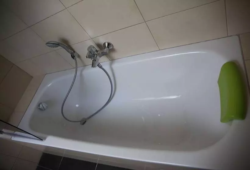 B&b Hippo Droom