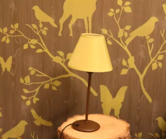 B&b Hippo Droom