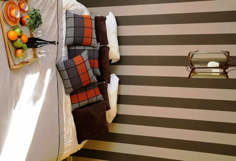 B&b Hippo Droom