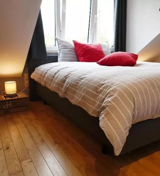 B&b La Ferme De Berwausault