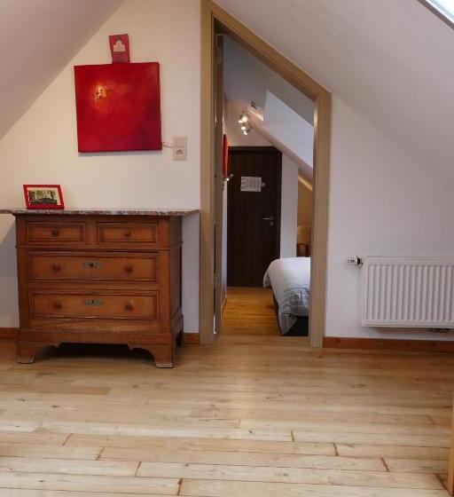 B&b La Ferme De Berwausault