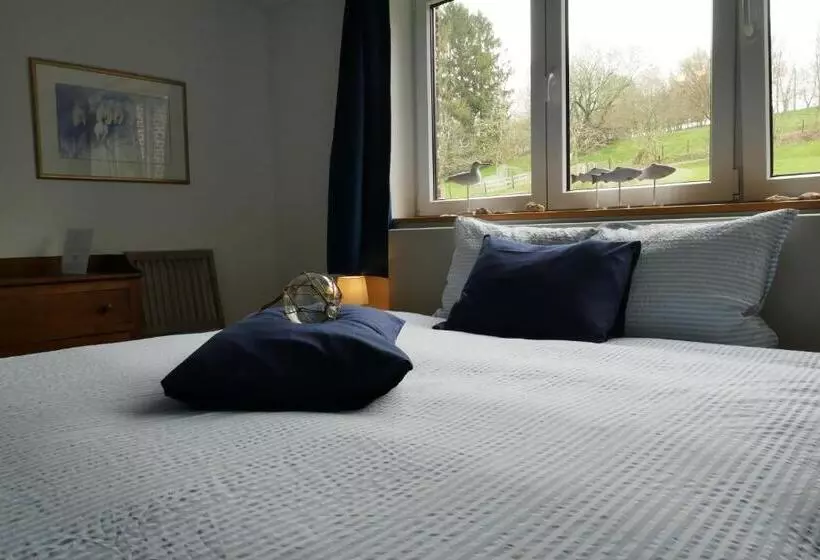 B&b La Ferme De Berwausault