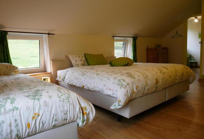 B&b La Ferme De Berwausault