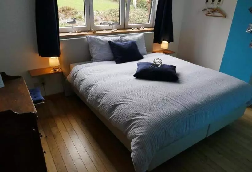 B&b La Ferme De Berwausault