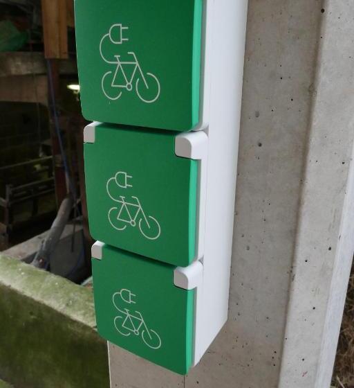 B&b La Ferme De Berwausault