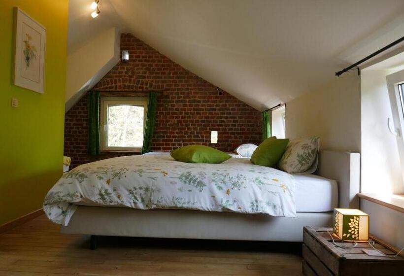 B&b La Ferme De Berwausault